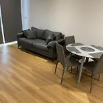 Royal One Bed Apartment