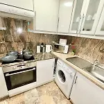 Beautiful Apartment At Cromwell Road