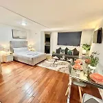 Comfortable Family Apartment Near Kensington