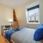 The Chic Townhouse In Kings Cross!!! 3 Floors