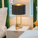 New Luxurious Stunning Block Apartments In Central London