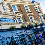 St Christopher\'S Greenwich