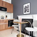 Sonder Kensington Town House