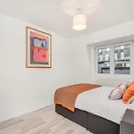 2 Bed Apartment- Finsbury Park Station C