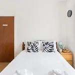 City Center Camden Market Budget Apartment And Rooms