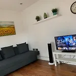 City Center Camden Market Budget Apartment And Rooms