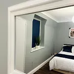 1Bedroom And Living-Room In King\'S Cross
