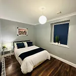 1Bedroom And Living-Room In King\'S Cross