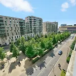 Amazing 2 Bedroom Flat In E20