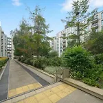 Amazing 2 Bedroom Flat In E20