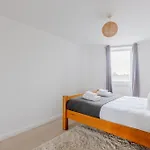 Modern & Ideally Located 2Bd Flat Heart Of Dalston