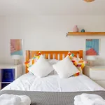 Modern & Ideally Located 2Bd Flat Heart Of Dalston