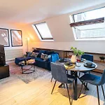 Cosy West London Flat - Hammersmith - Fulham