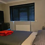 33 Camden Square - Double Room