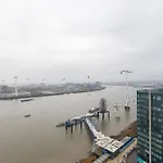 Ravishing 1Bd Flat - 2 Minute Walk From The O2!