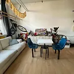 Private Studio Space