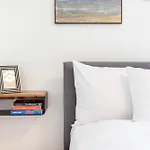 Stunning 2Bed In Soho,Steps From Piccadilly Circus