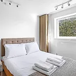 City Relay Belgravia Apartment 29