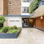 City Relay Belgravia Apartment 29