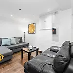 Exclusive 2Bed 2Bath Flat In Swiss Cottage