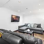 Exclusive 2Bed 2Bath Flat In Swiss Cottage