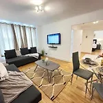 Kendal Street Beautiful Apartment