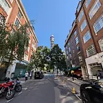 1Bdr In Soho