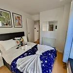 1Bdr In Soho