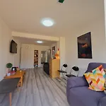 Cosy 2 Bedroom Apartments - Greenwich London