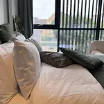 Ft6 Brick Lane Studio Apartment