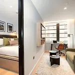 Wilde Aparthotels London Liverpool Street