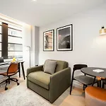 Wilde Aparthotels London Liverpool Street