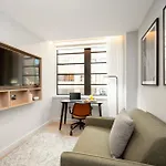 Wilde Aparthotels London Liverpool Street