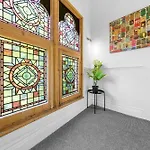 Ahava House