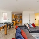 Stunning Duplex Penthouse With Shard Views
