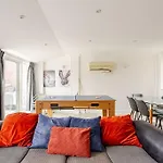 Stunning Duplex Penthouse With Shard Views