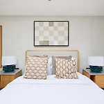 The Fulham Classic - Spacious 4Bdr House With Balcony And Garden