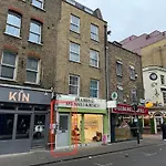 Beautiful Room 1 In Central London