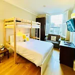 Queen Victoria Apartments