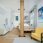 Captivating Flat In Fulham