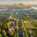 Greenwich Staycation! Gym-Pool-Parking-Tube Station 2Mins Away