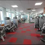 Greenwich Staycation! Gym-Pool-Parking-Tube Station 2Mins Away