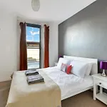 Spacious Three Bedroom Apartment