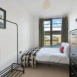 Spacious Three Bedroom Apartment