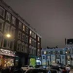 Balcony Flat In Victorian West Kensington Mansion