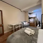 Cool Studio London 10Min To Oxford Circus