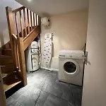 Cool Studio London 10Min To Oxford Circus