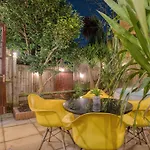 London Fulham - Hot Tub, Parking, Games & Cinema Room