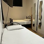 Manor Rooms