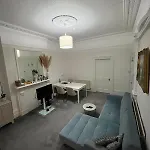 Capital Apartments